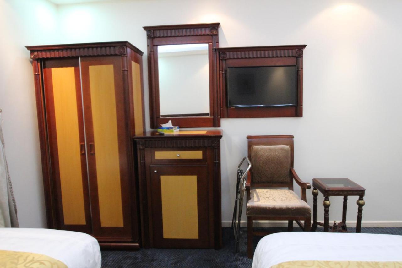 Al Adl Jewel Hotel Mecca Room photo