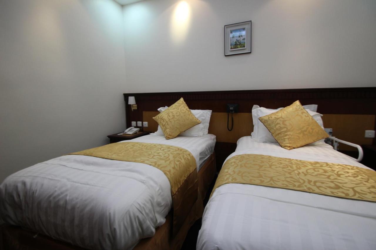 Al Adl Jewel Hotel Mecca Room photo